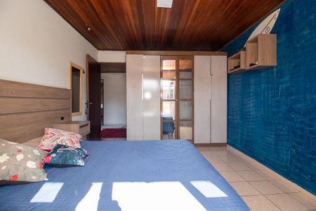 Casa à venda com 193m², 3 quartos e 3 vagasQuarto 3