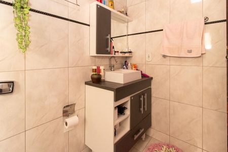 Casa à venda com 193m², 3 quartos e 3 vagasBanheiro da Suíte