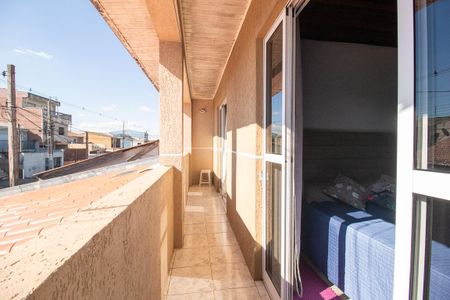 Casa à venda com 193m², 3 quartos e 3 vagasSacada