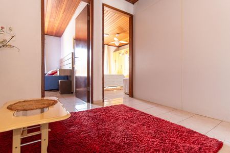 Casa à venda com 193m², 3 quartos e 3 vagasÁrea comum