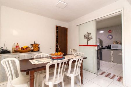 Casa à venda com 193m², 3 quartos e 3 vagasÁrea de Serviço