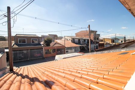 Casa à venda com 193m², 3 quartos e 3 vagasVista da Sacada