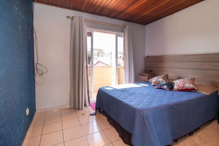 Casa à venda com 193m², 3 quartos e 3 vagasQuarto 3