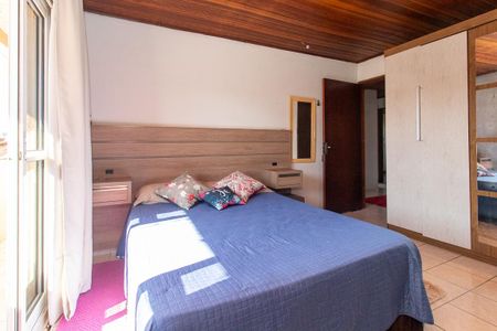 Casa à venda com 193m², 3 quartos e 3 vagasQuarto 3