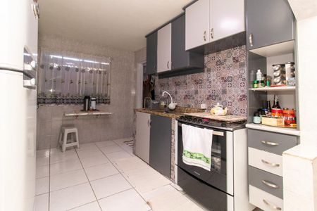 Casa à venda com 193m², 3 quartos e 3 vagasCozinha