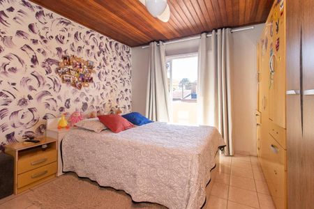 Casa à venda com 193m², 3 quartos e 3 vagasQuarto 2