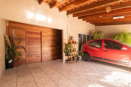 Casa à venda com 193m², 3 quartos e 3 vagasGaragem