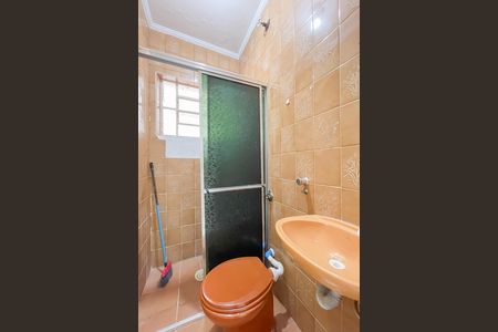 Banheiro 3 (Casa 2) de casa à venda com 5 quartos, 277m² em Remédios, Osasco