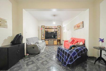 Sala de casa à venda com 5 quartos, 277m² em Remédios, Osasco