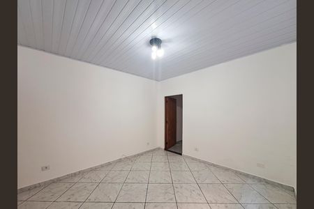 Sala de casa para alugar com 1 quarto, 50m² em Jardim São Paulo, São Paulo