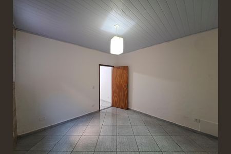 Quarto de casa para alugar com 1 quarto, 50m² em Jardim São Paulo, São Paulo