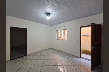 Sala de casa para alugar com 1 quarto, 50m² em Jardim São Paulo, São Paulo