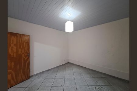 Quarto de casa para alugar com 1 quarto, 50m² em Jardim São Paulo, São Paulo
