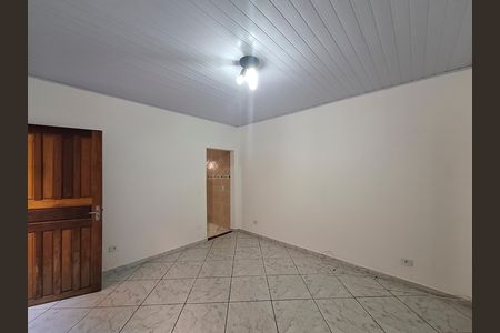 Sala de casa para alugar com 1 quarto, 50m² em Jardim São Paulo, São Paulo
