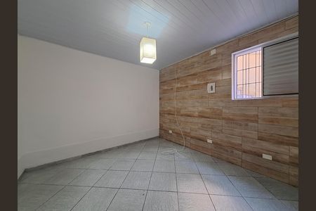 Quarto de casa para alugar com 1 quarto, 50m² em Jardim São Paulo, São Paulo