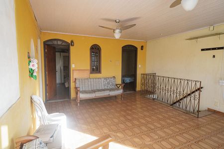 Casa à venda com 320m², 4 quartos e 7 vagas Casa à venda com 320m², 4 quartos e 7 vagasSala 2