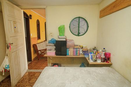 Casa à venda com 320m², 4 quartos e 7 vagas Casa à venda com 320m², 4 quartos e 7 vagasQuarto 3
