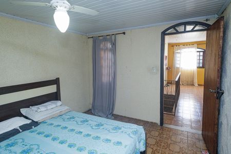 Casa à venda com 320m², 4 quartos e 7 vagas Casa à venda com 320m², 4 quartos e 7 vagasQuarto 1