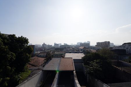 Vista Banheiro Suíte 3 de casa à venda com 5 quartos, 240m² em Cidade Patriarca, São Paulo