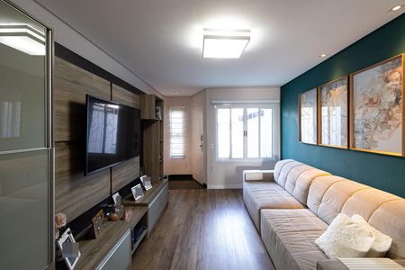Casa à venda com 5 quartos, 240m² em Cidade Patriarca, São Paulo