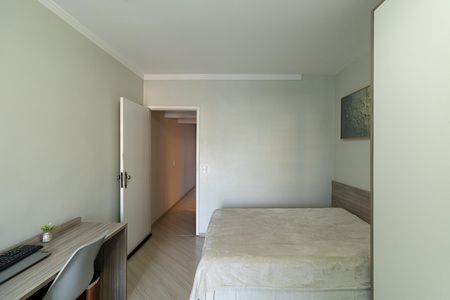 Suíte 1 de casa à venda com 5 quartos, 240m² em Cidade Patriarca, São Paulo