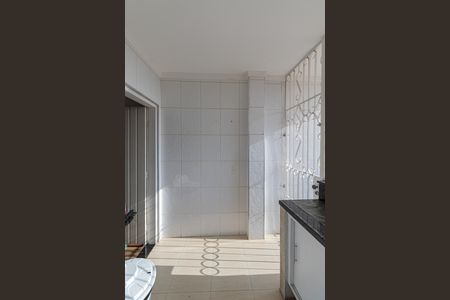 Área de Serviço de casa à venda com 5 quartos, 240m² em Cidade Patriarca, São Paulo
