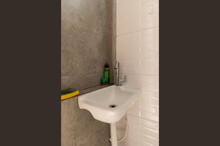 Lavabo Externo de casa à venda com 5 quartos, 240m² em Cidade Patriarca, São Paulo