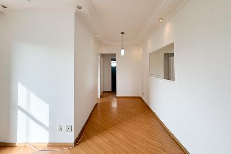 Apartamento à venda com 68m², 3 quartos e 1 vagaSala