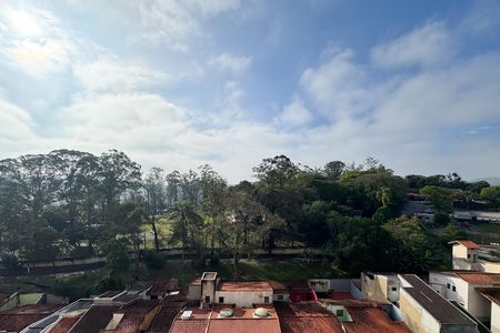 Apartamento à venda com 68m², 3 quartos e 1 vagaVista - Quarto 1