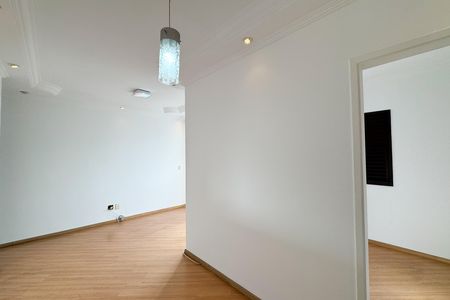 Apartamento à venda com 68m², 3 quartos e 1 vagaSala