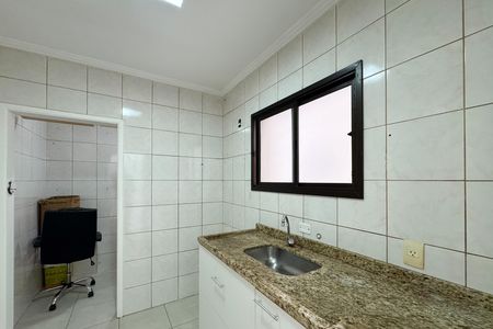Apartamento à venda com 68m², 3 quartos e 1 vagaCozinha 