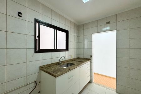 Apartamento à venda com 68m², 3 quartos e 1 vagaCozinha 