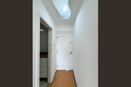 Apartamento à venda com 68m², 3 quartos e 1 vagaEntrada 