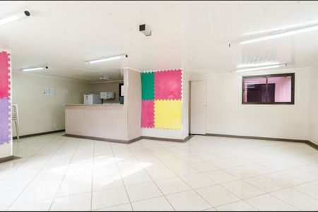 Apartamento à venda com 68m², 3 quartos e 1 vagaÁrea comum - Salão de festas