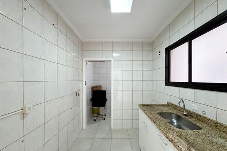 Apartamento à venda com 68m², 3 quartos e 1 vagaCozinha 
