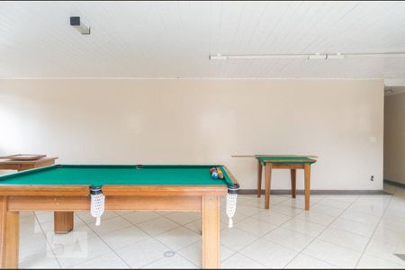 Apartamento à venda com 68m², 3 quartos e 1 vagaÁrea comum - Salão de jogos 