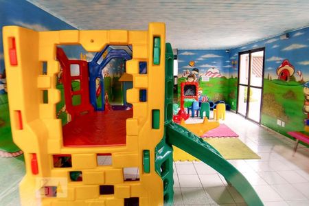 Apartamento à venda com 68m², 3 quartos e 1 vagaÁrea comum - Brinquedoteca 