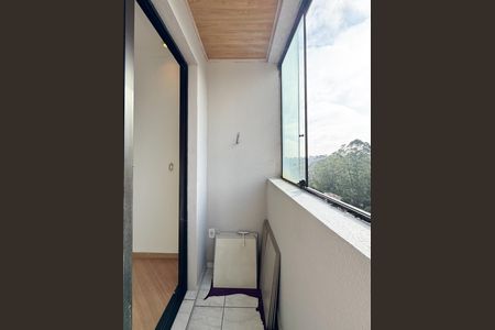 Apartamento à venda com 68m², 3 quartos e 1 vagaSacada 