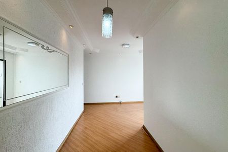 Apartamento à venda com 68m², 3 quartos e 1 vagaSala