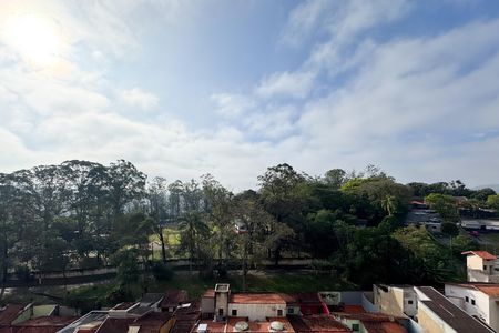 Apartamento à venda com 68m², 3 quartos e 1 vagaVista - Sala 