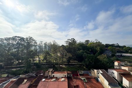 Apartamento à venda com 68m², 3 quartos e 1 vagaVista - Quarto 2