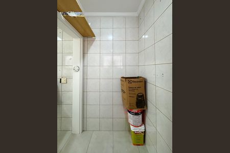 Apartamento à venda com 68m², 3 quartos e 1 vagaÁrea de Serviço