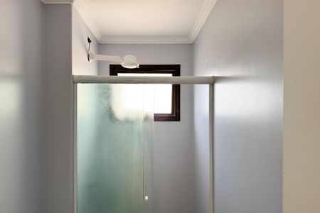Apartamento à venda com 68m², 3 quartos e 1 vagaBanheiro Social