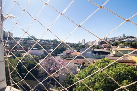 Vista Quarto 02 - Escritório de apartamento à venda com 3 quartos, 180m² em Salgado Filho, Belo Horizonte
