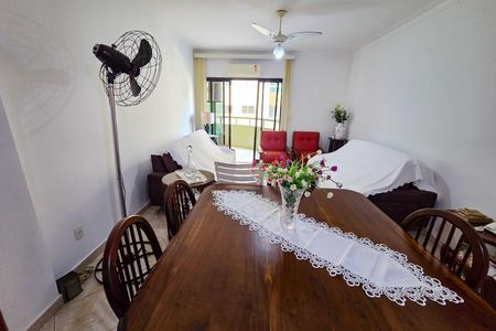 Apartamento para alugar com 90m², 2 quartos e 1 vagaSala