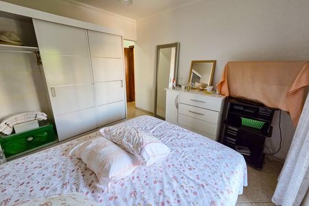 Apartamento para alugar com 90m², 2 quartos e 1 vagaSuíte 1