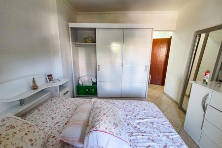 Apartamento para alugar com 90m², 2 quartos e 1 vagaSuíte 1