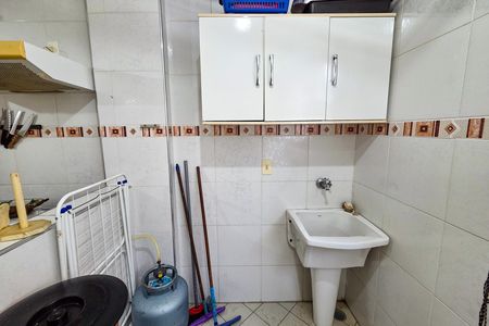Apartamento para alugar com 90m², 2 quartos e 1 vagaÁrea de Serviço