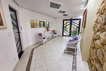 Apartamento para alugar com 90m², 2 quartos e 1 vagaÁrea comum