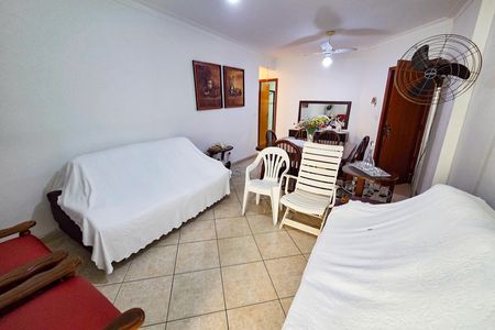 Apartamento para alugar com 90m², 2 quartos e 1 vagaSala
